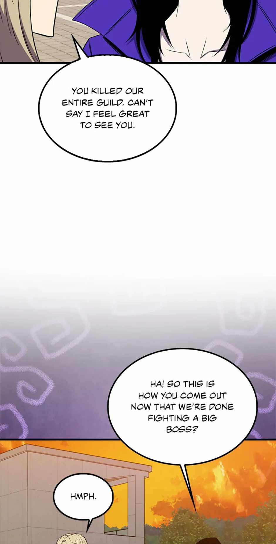 Sleeping Ranker Chapter 142 95